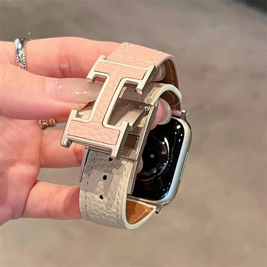 H Link Watch Band