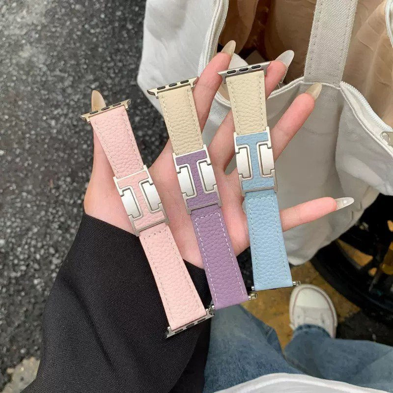 H Link Watch Band