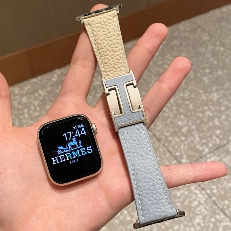 H Link Watch Band