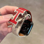 H Link Watch Band